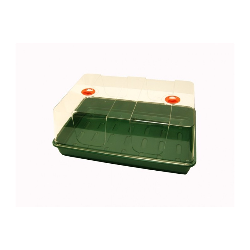 Мини оранжерия Garland Propagator High Dome XL