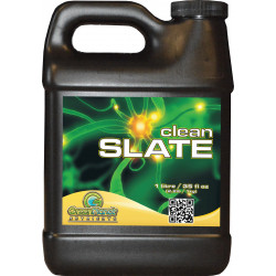 Clean Slate - Почистващ...