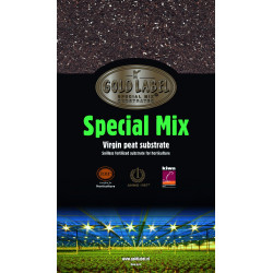 Gold Label Special Mix 50Л