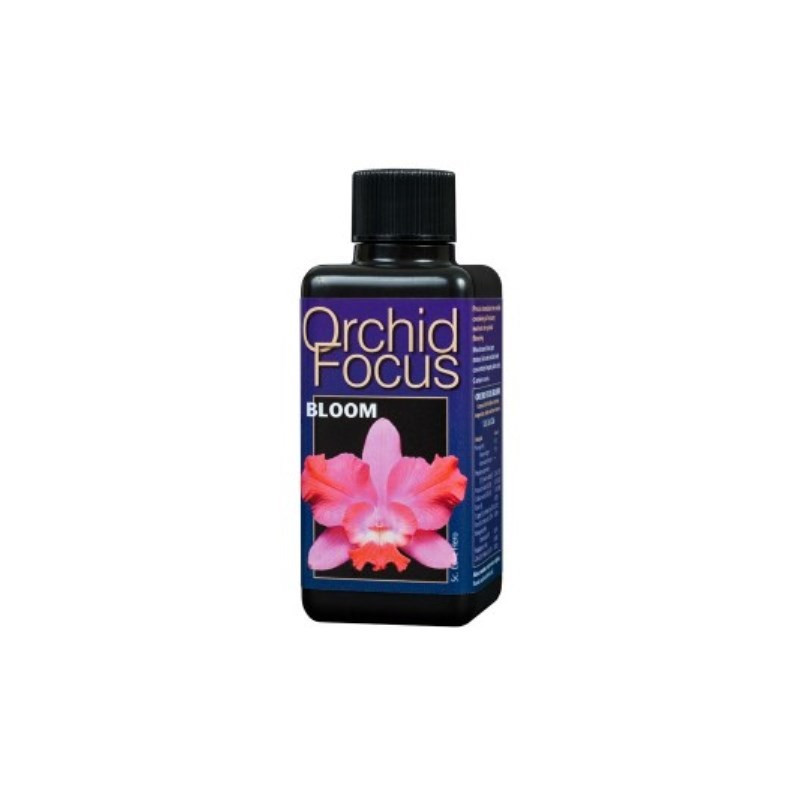Orchi Focus Bloom 100 ml.