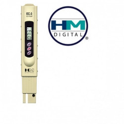 HM Digital EC/Temp Tester  (EC-3)