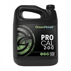 GreenPlanet Pro Cal...