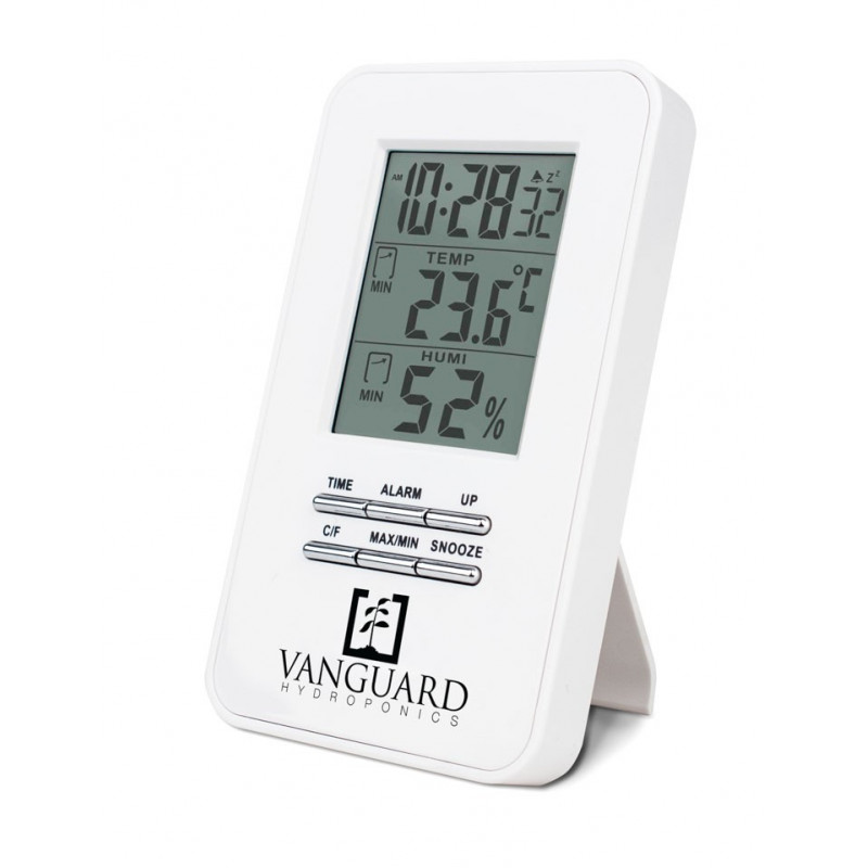 Vanguard Thermo/Hygro meter