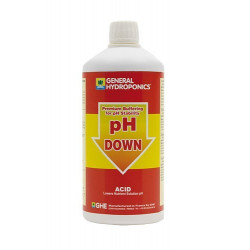 pH Down 500мл.