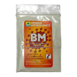 BM (Bioponic Mix) - Trichoderma Harzanium