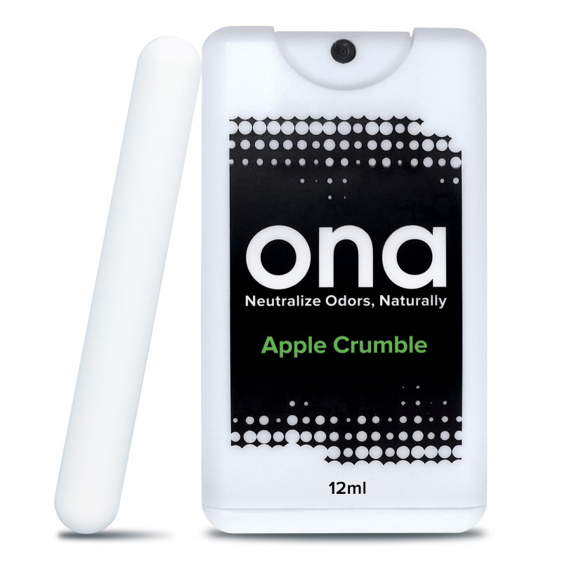 ONA Card Sprayer Apple Crumble 12 мл.