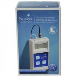 Bluelab Combo meter