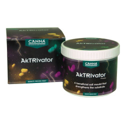 CANNA AkTRIvator 250g