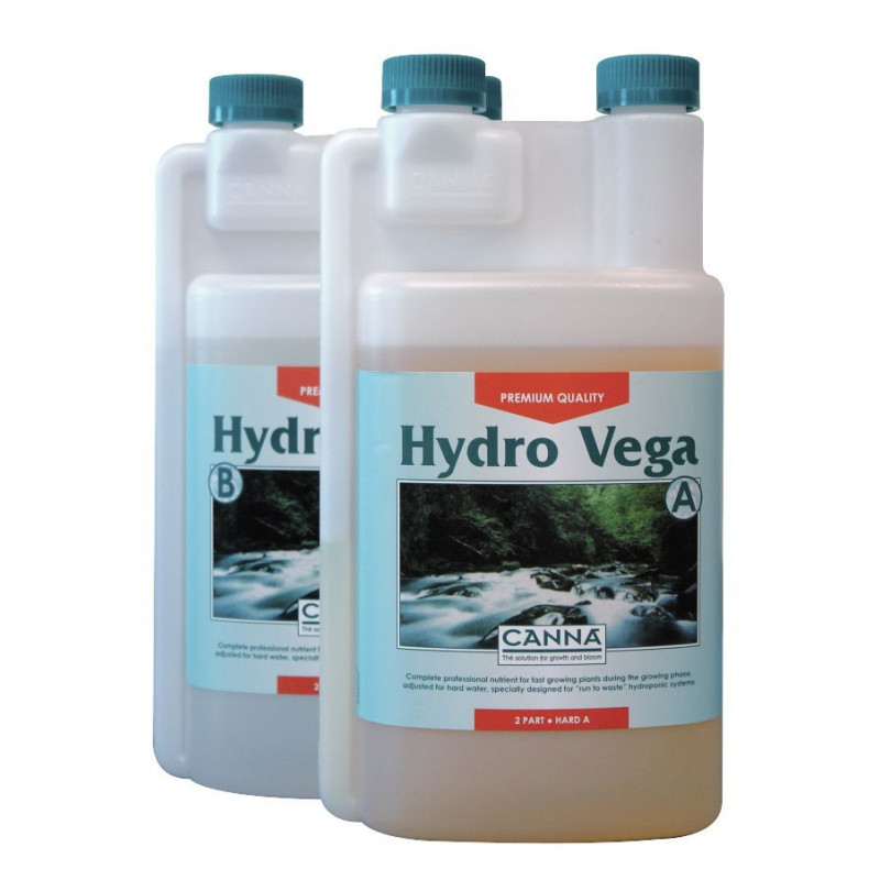 CANNA Hydro Vega A&B