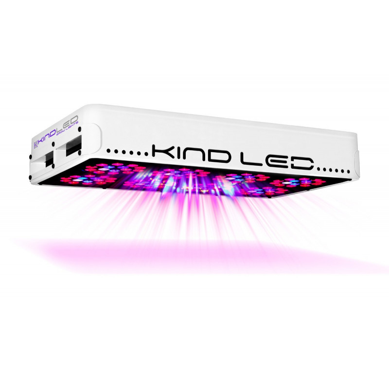KindLED K3 L450 LED осветление за вътрешно отглеждане