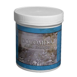 Dolomita - прахообразен доломит