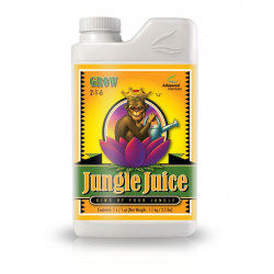 Jungle Juice Grow 1л./ 5л.