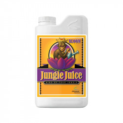 Jungle Juice Bloom 1л./ 5л. - тор за цъфтеж