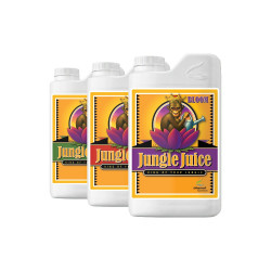 Jungle Juice Bloom 1л./ 5л. - тор за цъфтеж