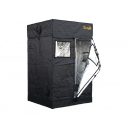 Gorilla Grow Tent GGT 44 LITE 122x122cm - палатка за вътрешно отглеждане