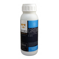 Grow 500мл./ 1л./ 5л. - основен тор за растеж от Remo Nutrients