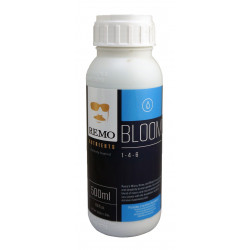 Bloom 500мл./ 1л./ 5л. - основен тор за цъфтеж от Remo Nutrients