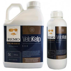 Velo Kelp 500мл./ 1л./ 5л. - универсална добавка от Remo Nutrients