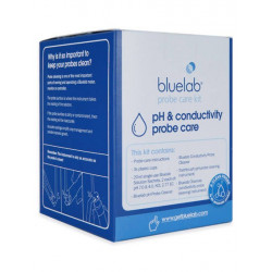 Bluelab Probe Care Kit - pH & Condictivity - комплект калибрация pH & EC