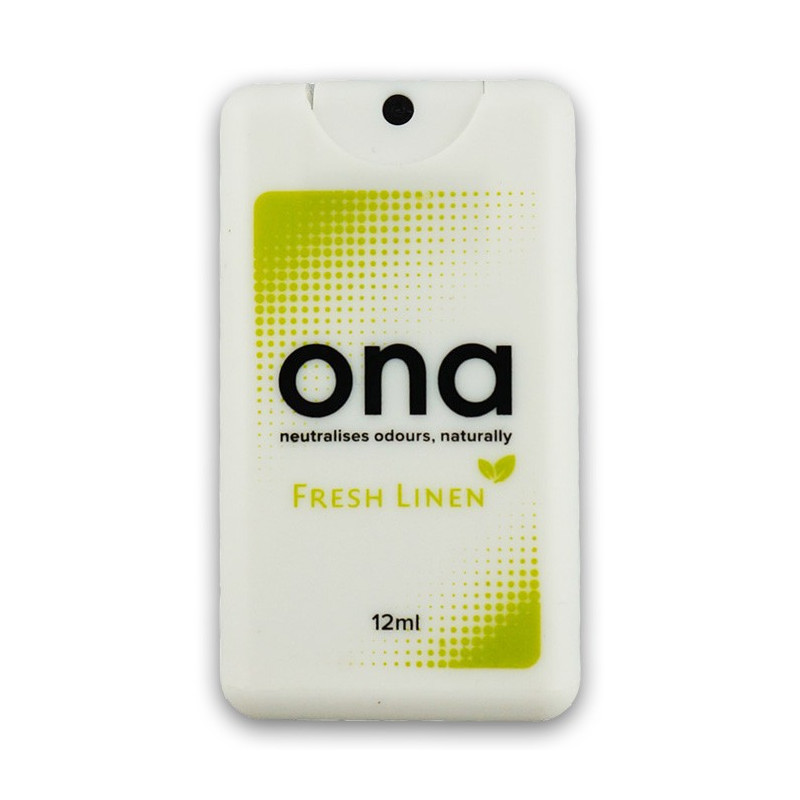 ONA Card Sprayer Fresh Linen 15 мл.
