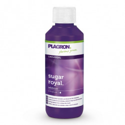 Sugar Royal Plagron 100мл./ 250мл./ 500мл./ 1л. - стимулатор за смола/кристали