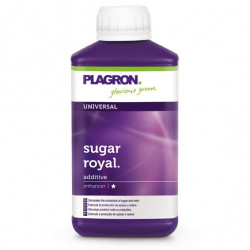 Sugar Royal Plagron 100мл./ 250мл./ 500мл./ 1л. - стимулатор за смола/кристали