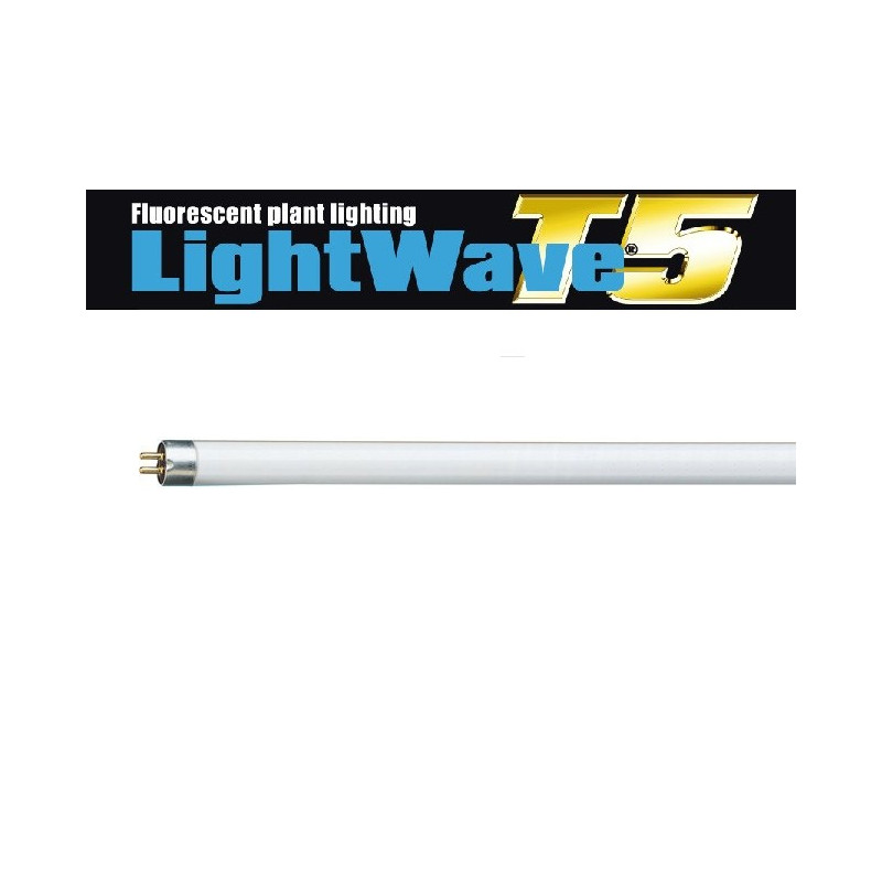 Луминисцентна пура 54W/1145мм за LightWave T5 44-HO/48-HO