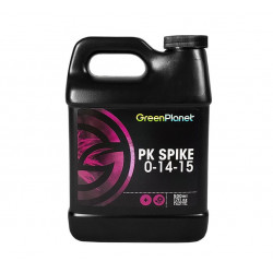 PK Spike 100мл. Green Planet - цъфтежен бустер