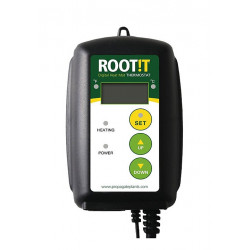 Root!t Thermostat - дигитален термостат за нагревателни стелки