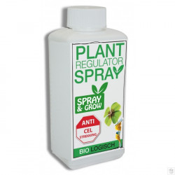Plant Regulator Spray  100мл. - биологичен растежен регулатор
