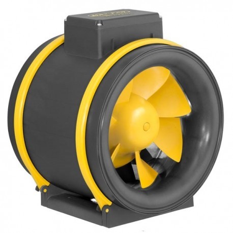 Max-Fan Pro 250 - турбинен вентилатор 1660м3/ч (2 скорости)