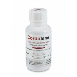 Cordalene 30мл. - био-инсектицид срещу гъсеници