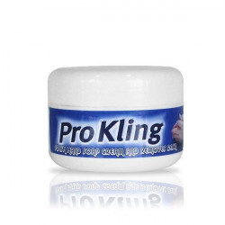 Pro Kling 80гр. - почистващ крем за премахване на смоли
