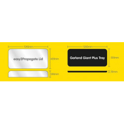 Easy2Propagate -  комплект за разширение (пропагатор) от AutoPot™