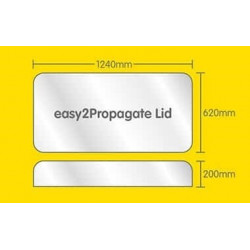 Капак за пропагатор Easy2Propagate от AutoPot™