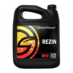 REZIN 1л./ 4л. - цъфтежен стимулатор за повече вкус и аромат