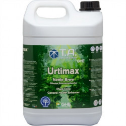 Urtimax 500мл./1л./5л. - Органичен стимулатор на растеж
