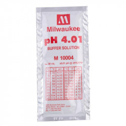 Milwaukee pH 4.01 - Течност за калибриране