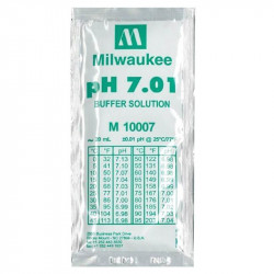 Milwaukee pH 7.01 - Течност за калибриране