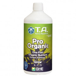Pro Organic Grow (Bio Thrive Grow) 500мл/1л/5л/10л- Основен тор за растеж