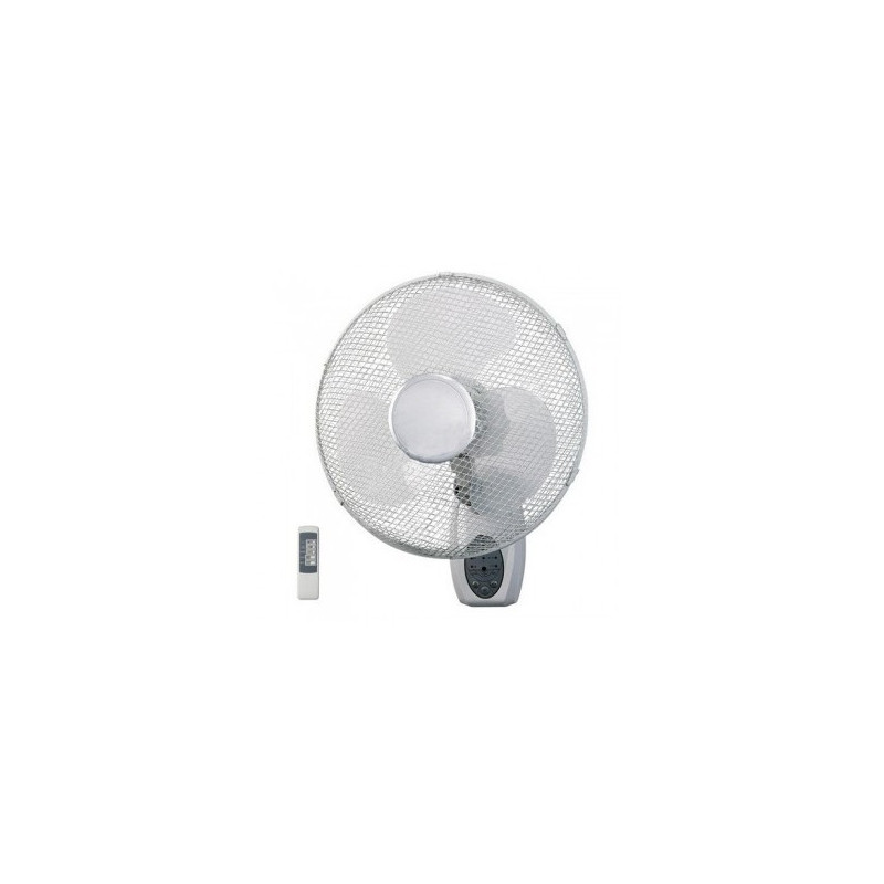 Cornwall Wall Fan 40см - Циркулационен вентилатор с дистанционно управление