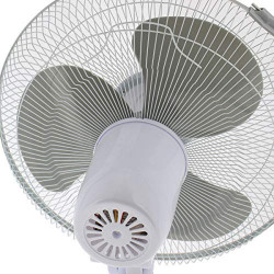Cornwall Wall Fan 40см - Циркулационен вентилатор с дистанционно управление