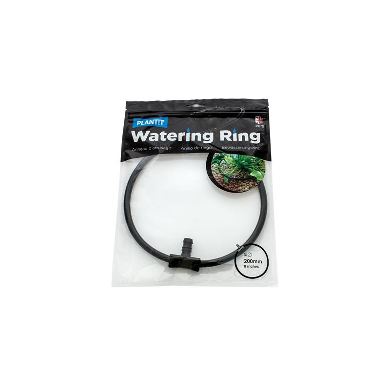 The PLANT!T Watering Ring - Перфориран пръстен за поливане