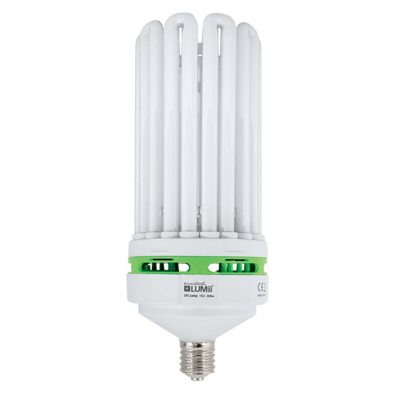 CFL LUmii EnviroGro Warm - 2700K 300W