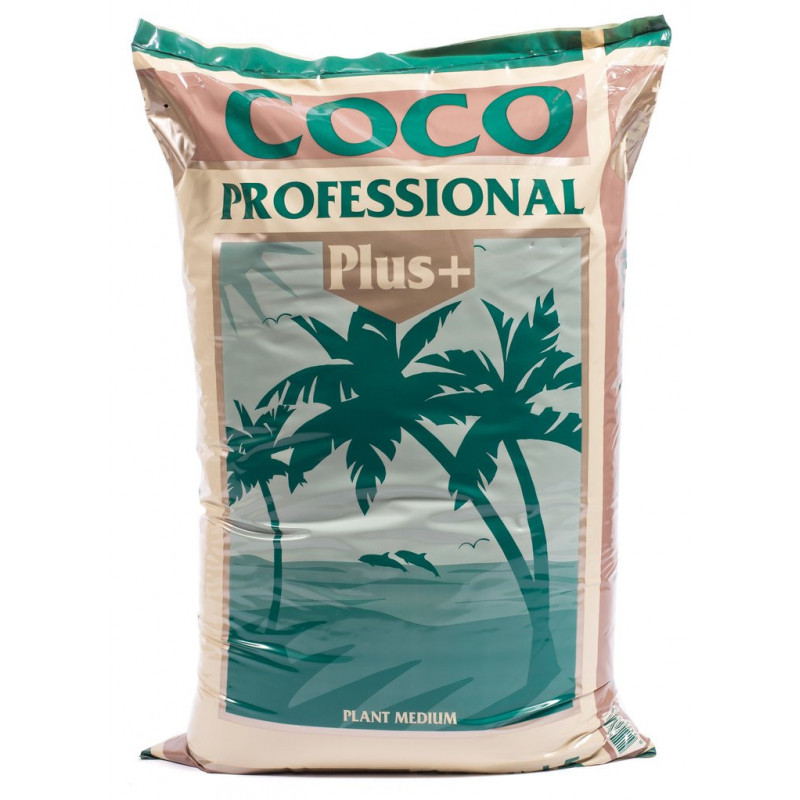 Canna Coco Professional  Plus 50л.