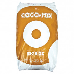 BioBizz Coco Mix 50 л.