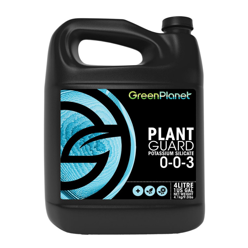 GP Plant Guard 1л./4л.