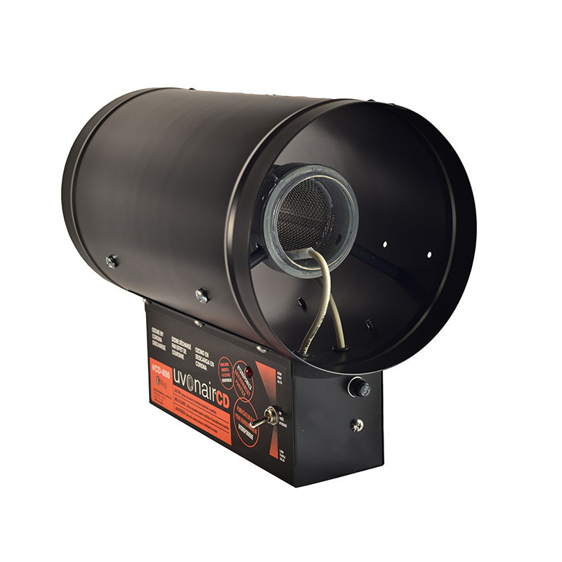 Uvonair® CD-800 - Озонов генератор