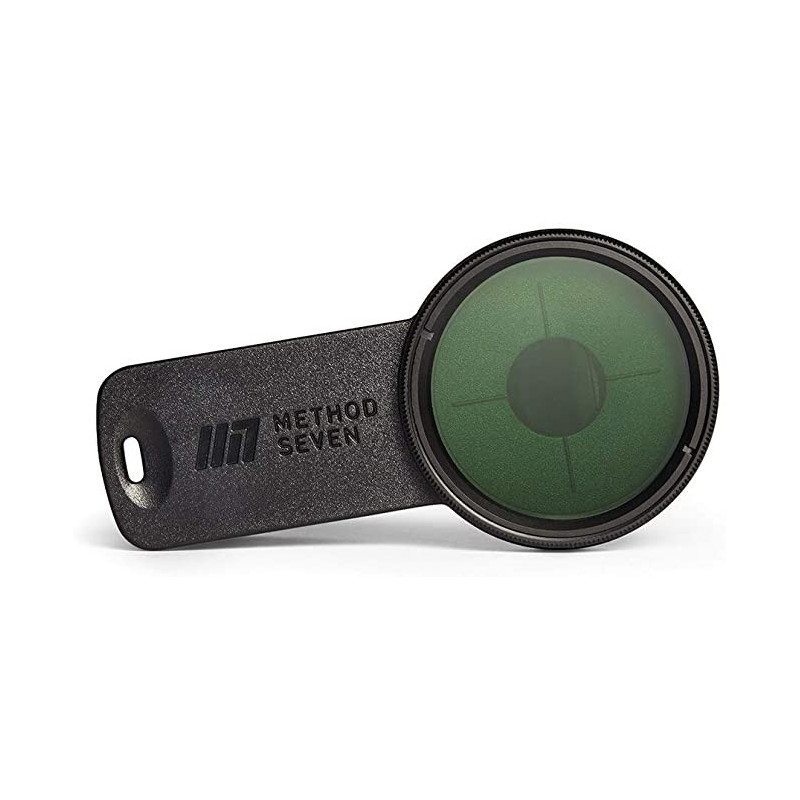 Catalyst Blurple LED - Филтър за камера на телефон и таблет