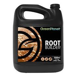 Root Builder - Вкоренител...